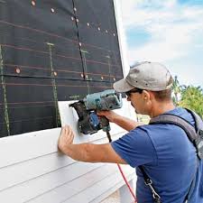 Best Steel Siding Installation  in Shorewood, MN